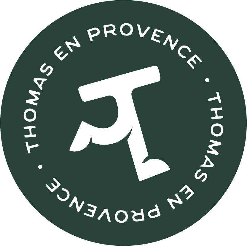 Thomas en Provence