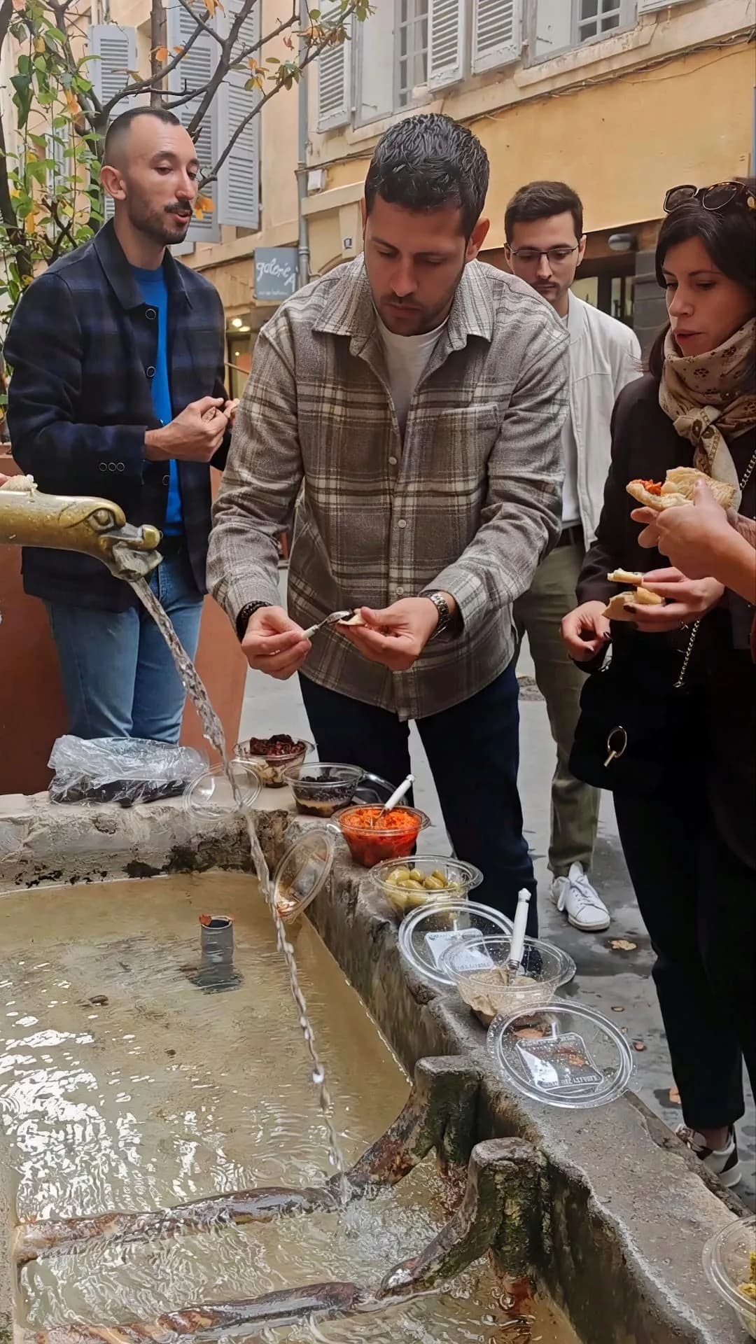 Food Tour Provençal — photo 1