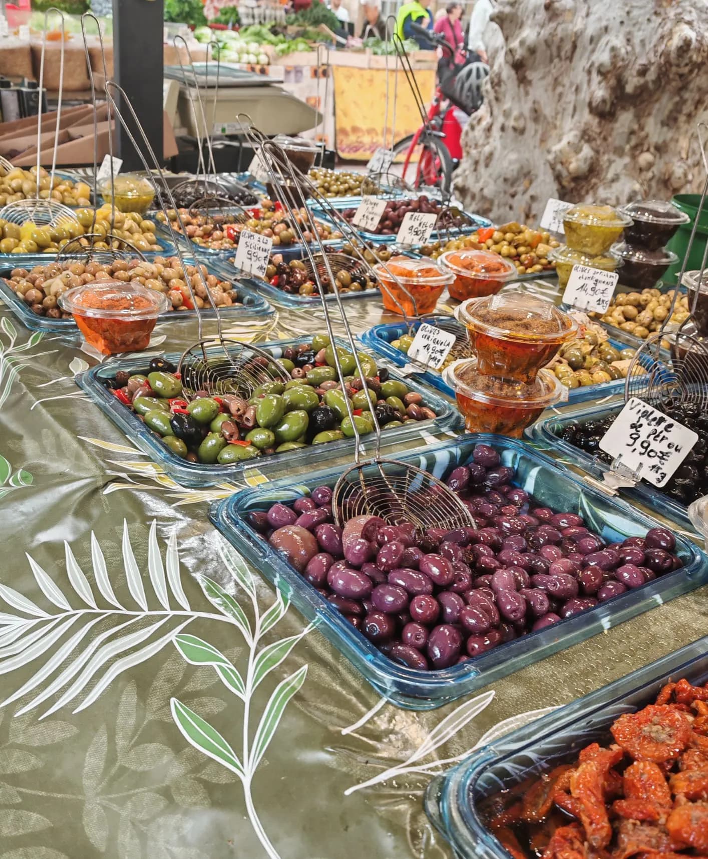 Food Tour Provençal — photo 9