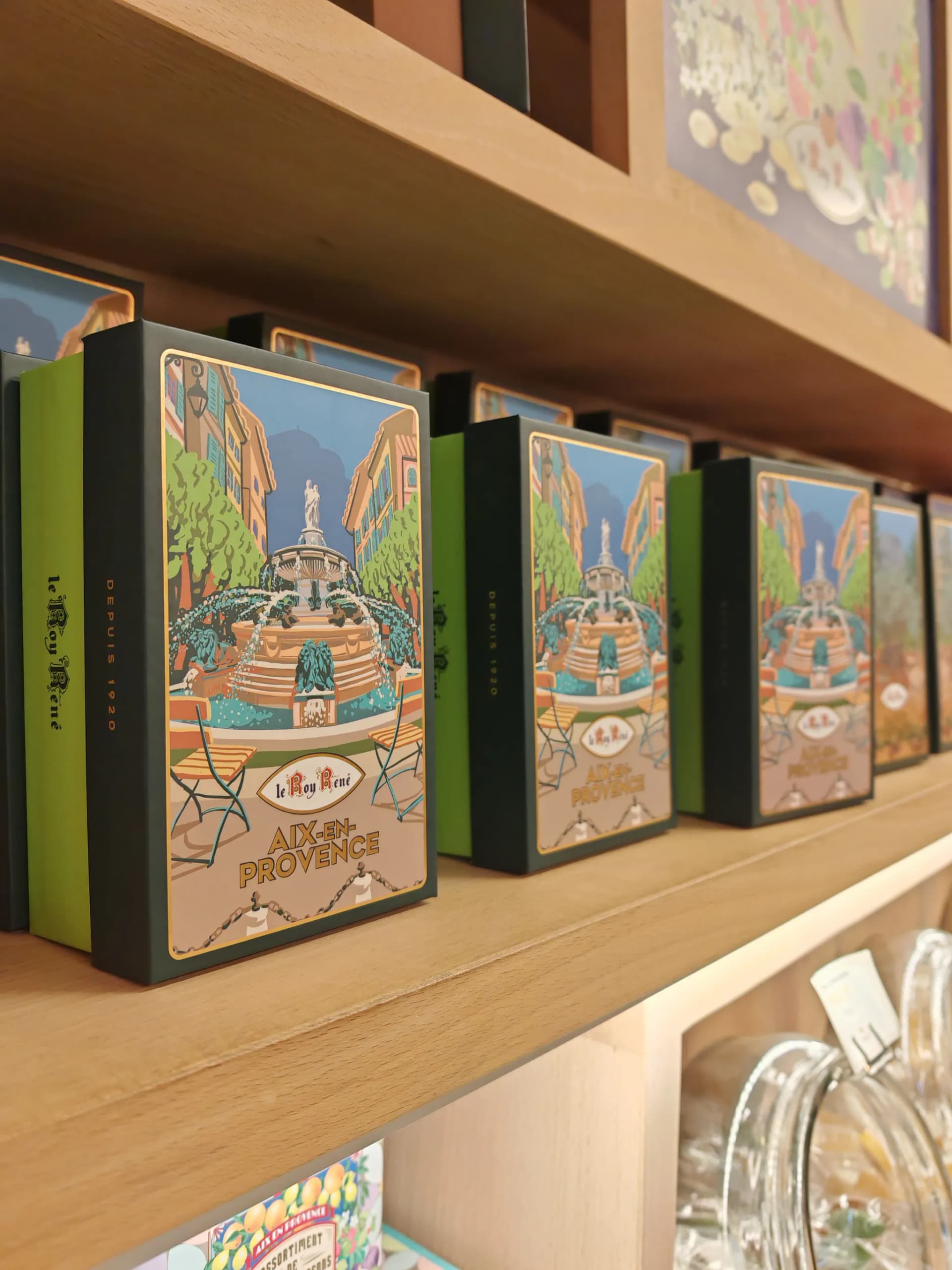 Tour du Marché & Terroir Local — photo 2