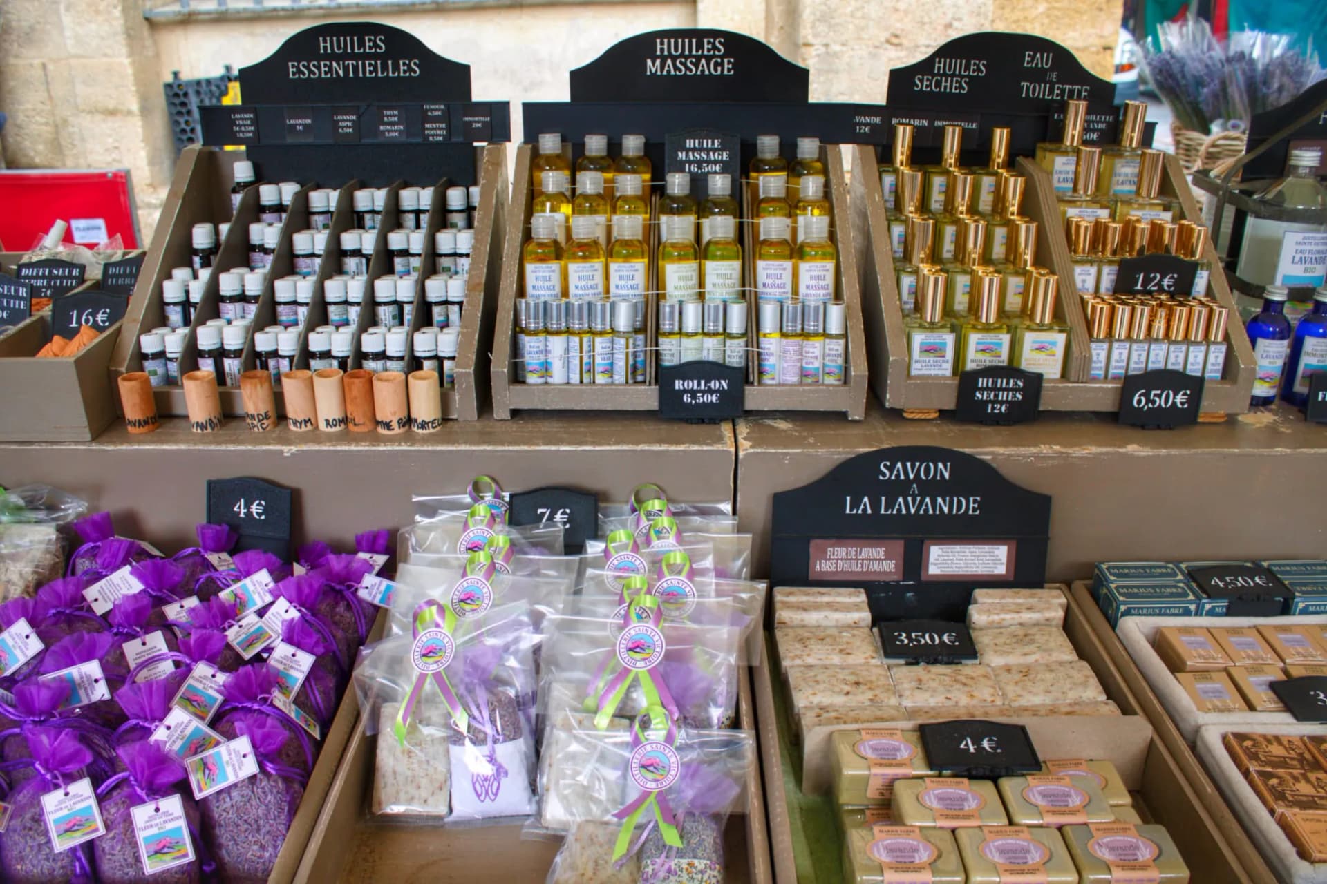 Food Tour Provençal — photo 10
