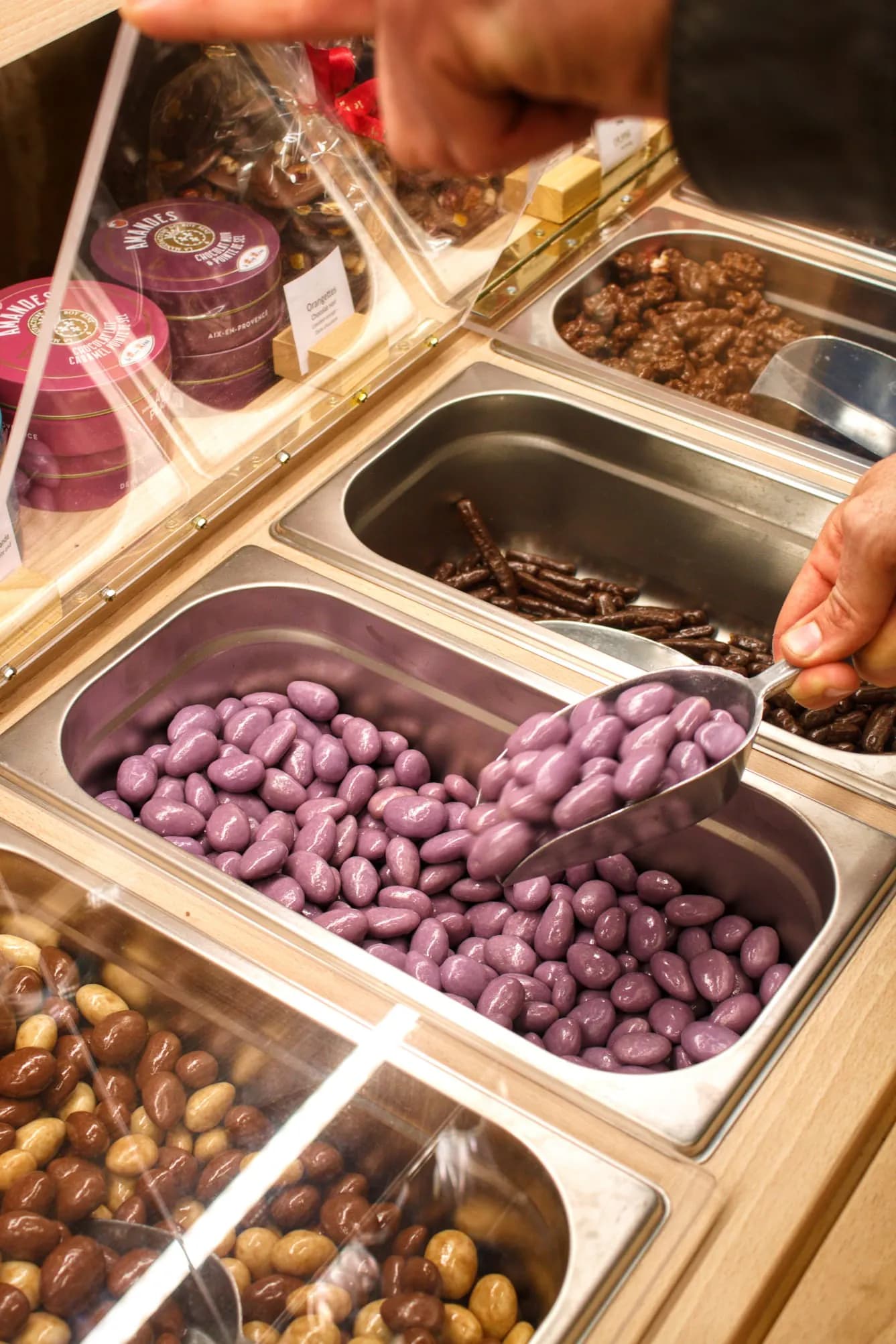 Food Tour Provençal — photo 9