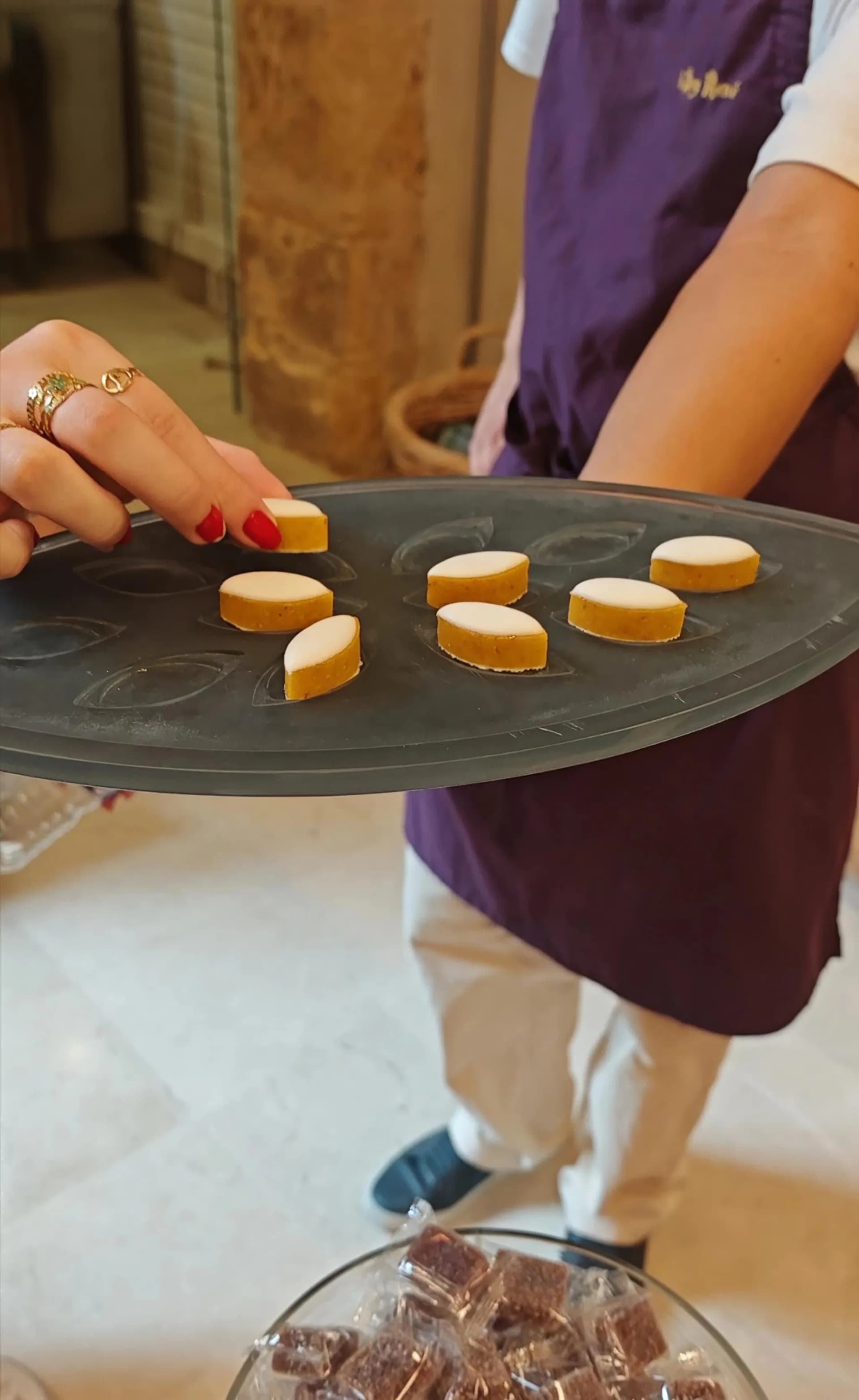 Food Tour Provençal — photo 18