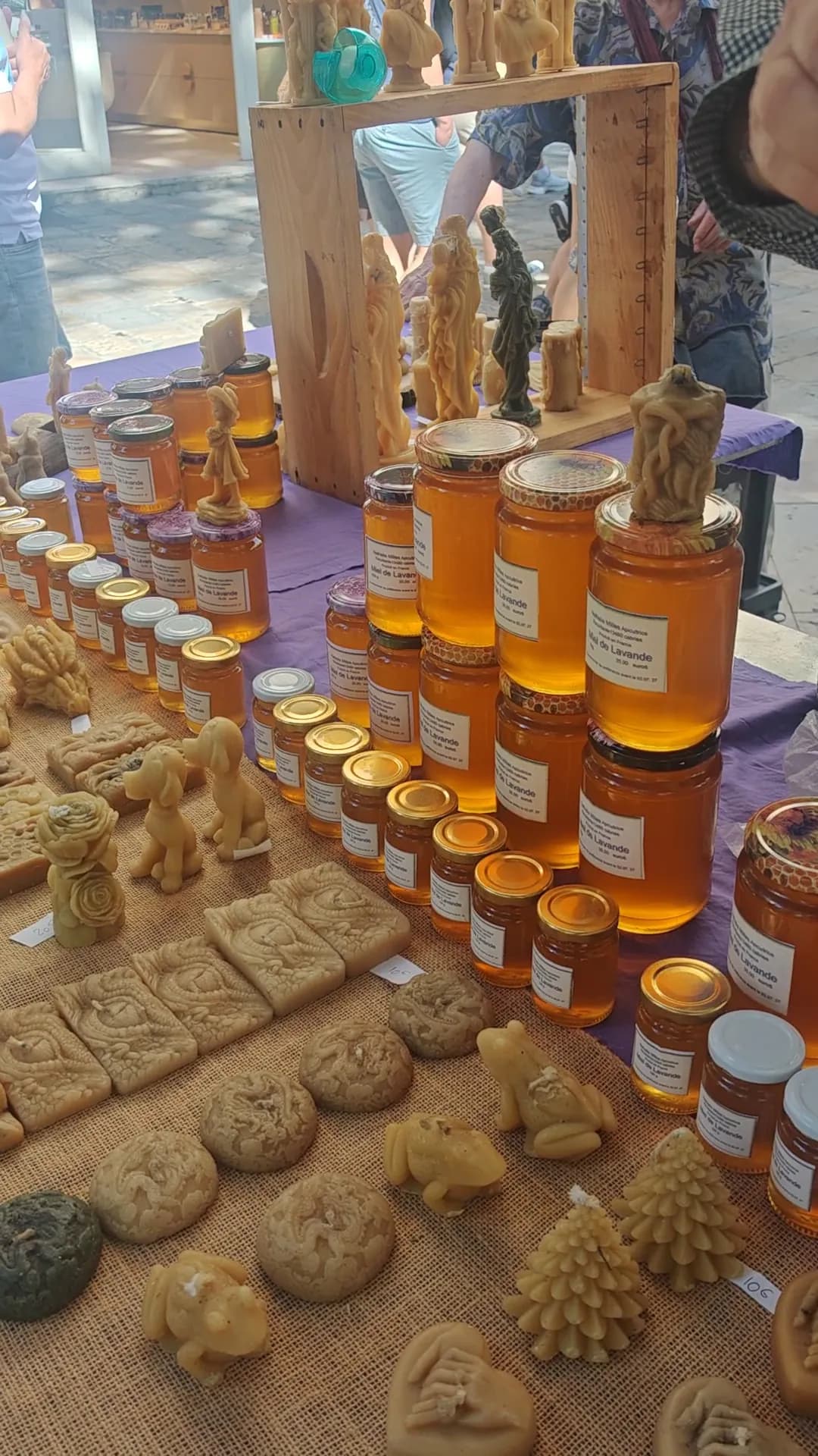 Food Tour Provençal — photo 6