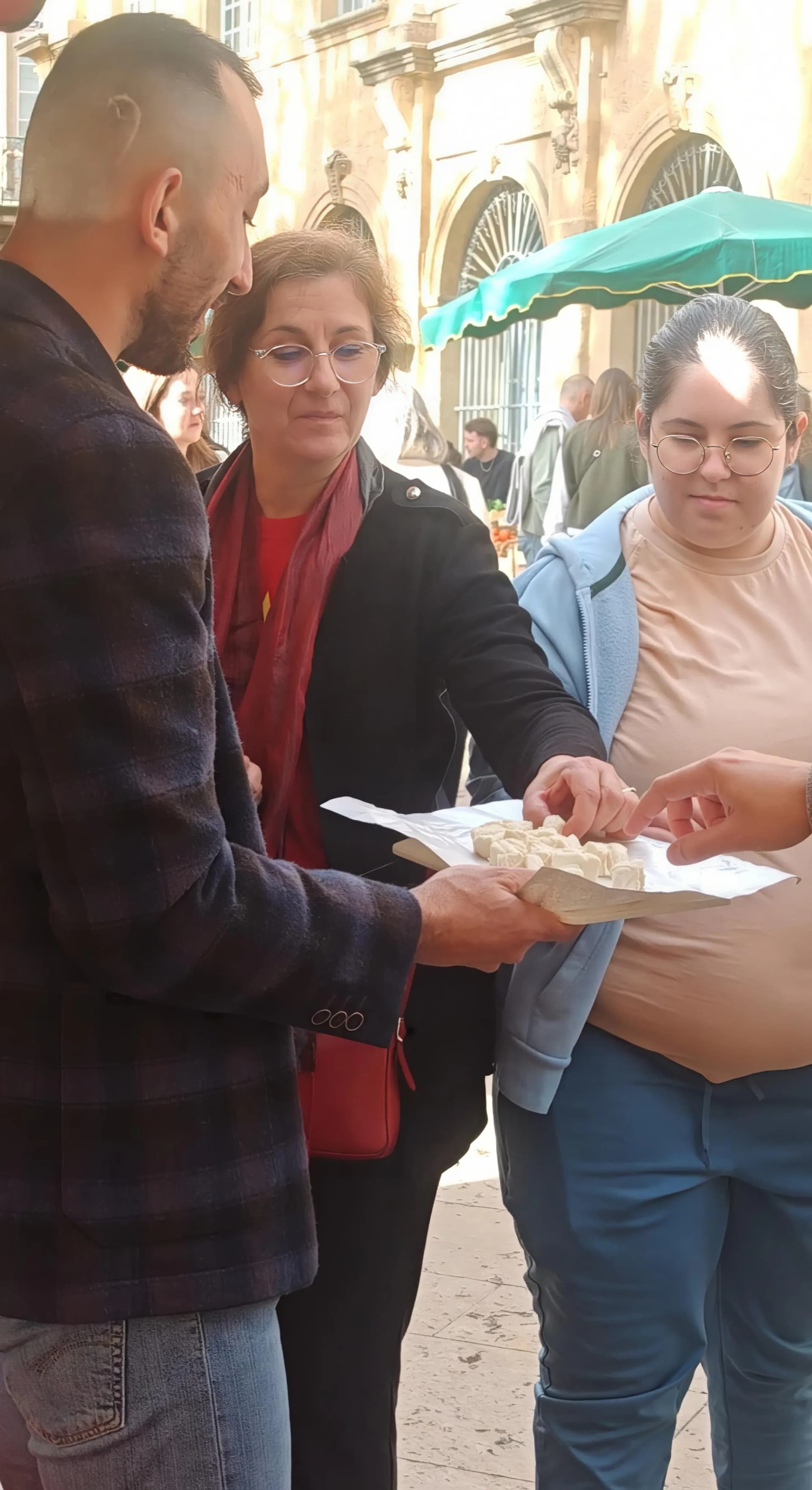 Tour du Marché & Terroir Local — photo 6