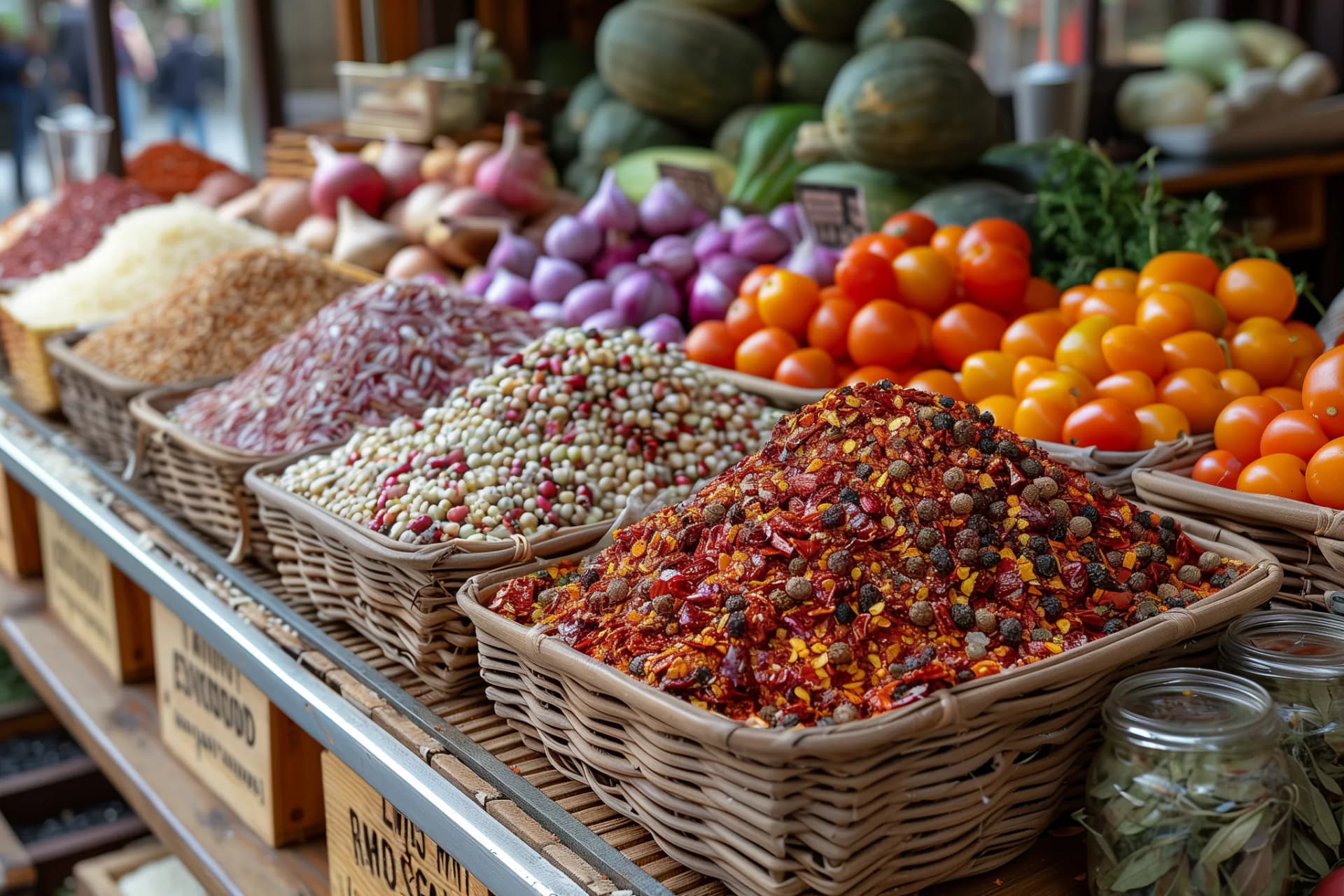 Balade Gourmande Sur-Mesure