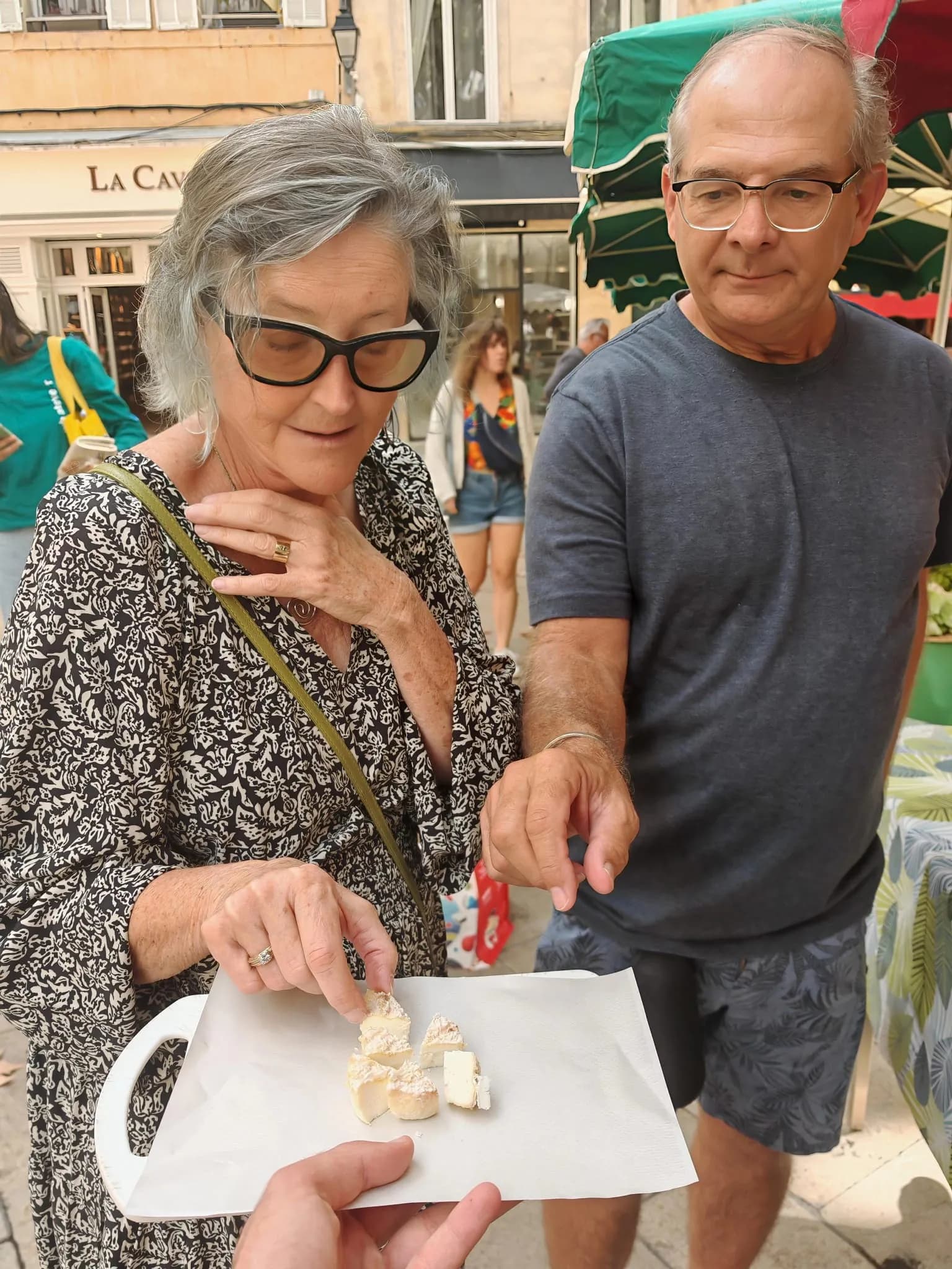 Tour du Marché & Terroir Local — photo 9