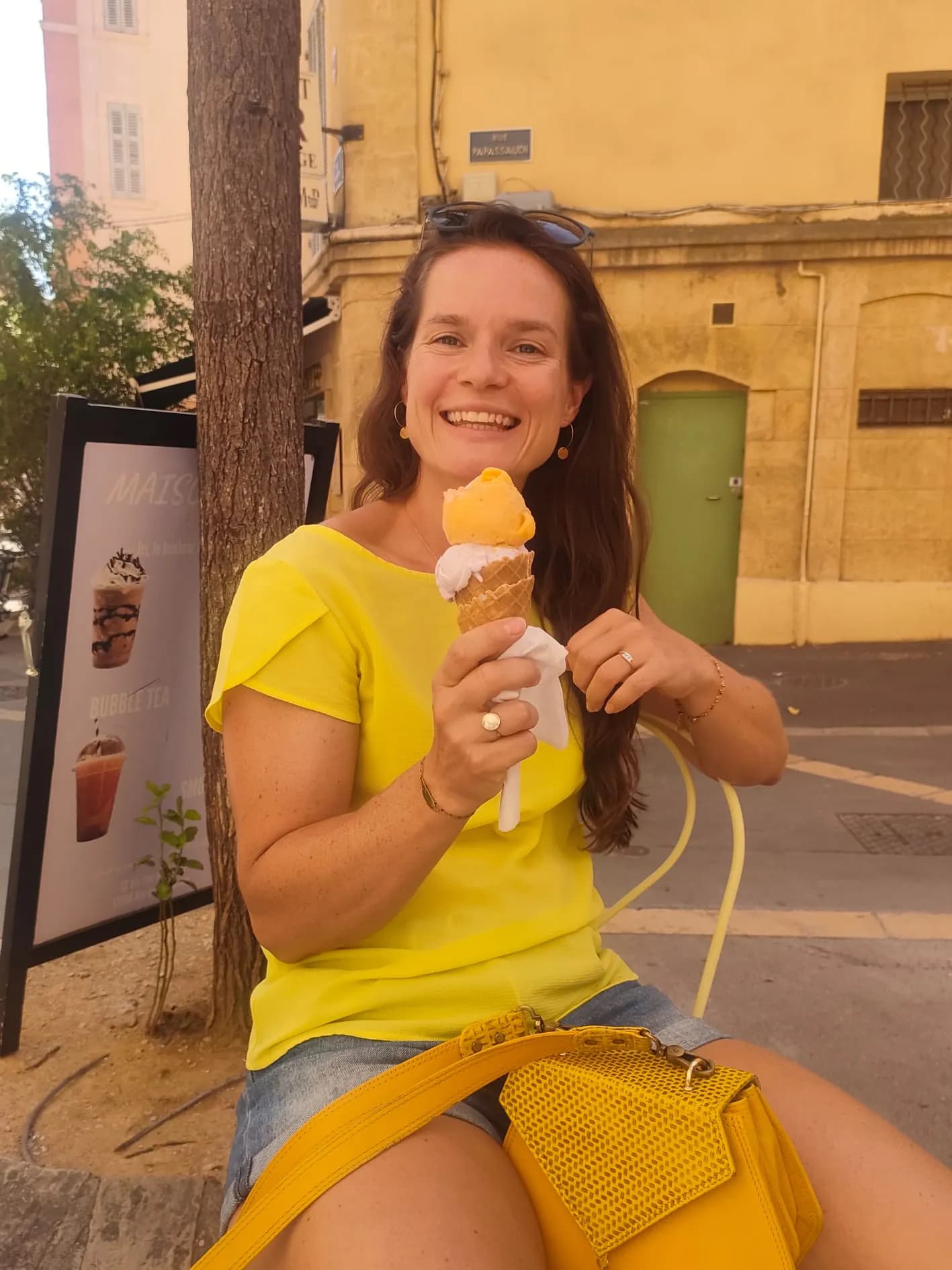 Food Tour Provençal — photo 10